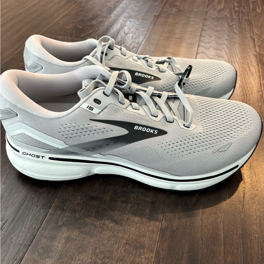 Brooks Ghost Men's Athletic Shoes